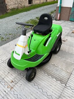 Sekaci trakůrek VIKING - 13