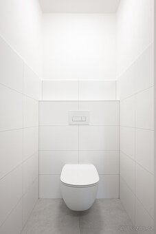 3+kk 99m², Havraní, Brno - Černovice - 13