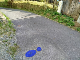 Dva stavební pozemky v čisté přírodě Dlouhomilov 1582 m² - 13