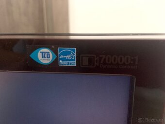 PC monitor SAMSUNG, 60cm - 13