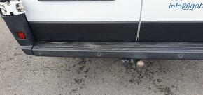 Fiat Ducato 2.3 z roku 2018 H2 L2 Sortimo - 13