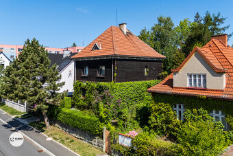 Prodej rodinného domu se dvěma bytovými jednotkami ve Frýdku - 13