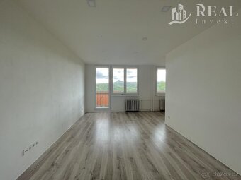 Pronájem byt 1+1, OV, 34 m 2, ul. Fugnerova, Bilina - 13