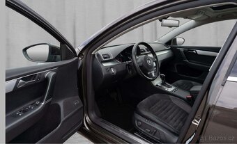 🚘 Volkswagen Passat B7 | 2.0 TDI DSG | MAX výbava 🚘 - 13