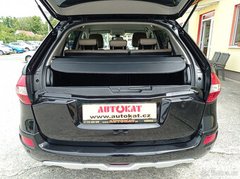 Renault Koleos 2.0 dCi/4x4/1Maj/Výhřev/Navi - 13