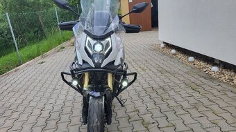 CF moto MT650 PREMIUM ROK 2021 - 13