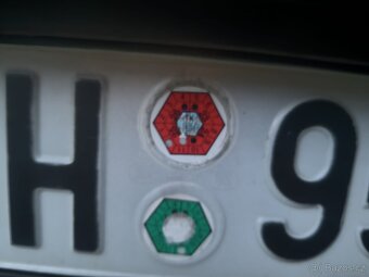 Volkswagen passat B6 TDI - 13