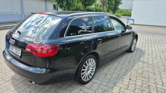 Prodám audi a6 c6 2.7 tdi - 13