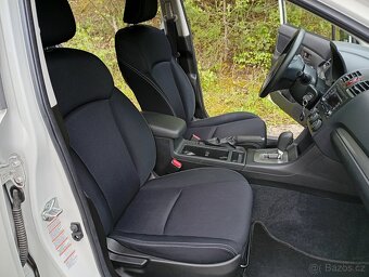 SUBARU XV 1.6i, 1.MAJITELKA, 104000 KM. - 13