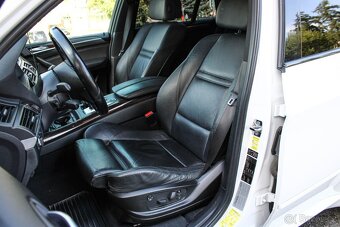 BMW X5 E70 xDrive 35d 210kw M-PACKET - 13