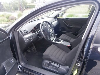 Volkswagen Passat Variant 2,0 TDI - 13