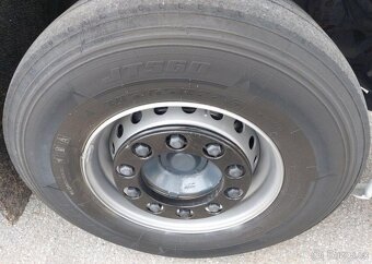 Prodám Tahač DAF XF 510 FT 4x2 - 13