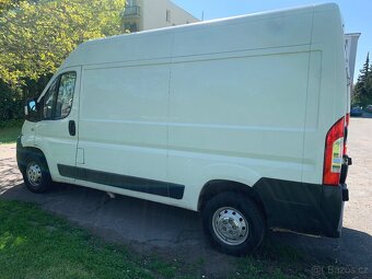 Ducato 2,3jtd 88kw l2h2 - 13