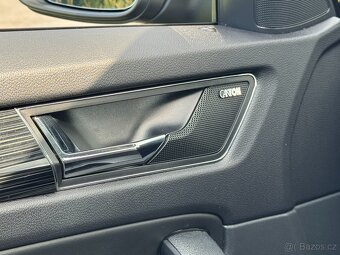 Škoda Kodiaq 2.0TDI DSG, TOP výbava, keramika, 2x sada disků - 13