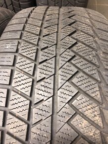 ORIGINAL ALU KOLA MERCEDES GLE V167 275/50/20 - 13