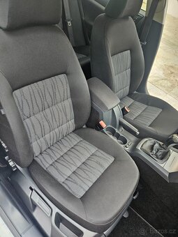 Škoda Octavia 1.6 TDI 77 kW mod. 2013, 167.000 km Dovoz SRN - 13