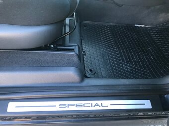Volkswagen Sharan 2.0 TDI 103 KW,KLIMA,7-MÍST... - 13