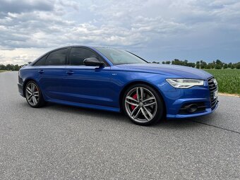 Audi A6 C7 Competition 3.0 BiTDI - 240kw - 13