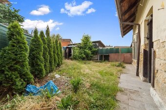 Prodej rodinného domu 149 m², zahrada 80 m² Čsl. armády, Hoř - 13
