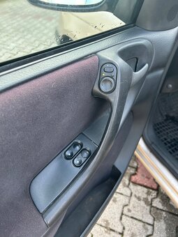 Opel Astra F 1.6 55kw - 13