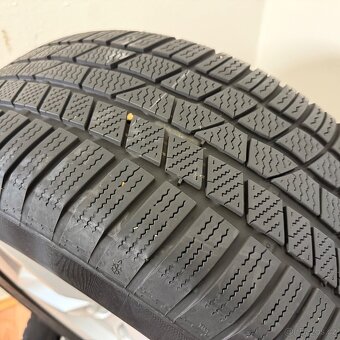 AUDI Q7 4M 5x112 R19 ET28+ZIMNÍ 255/55R19 5,5mm - 13