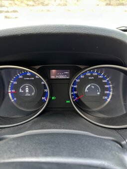 Hyundai ix35 TOP výbava, nová STK - 13