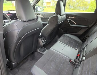 BMW X1 xDrive 23d 155Kw , 4.400 KM , Původ ČR , Záruka - 13