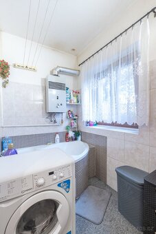 Prodej, rodinného domu, ul. Libušínská, Plzeň - Božkov - 13