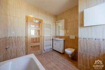 Pronájem bytu 3+kk, 97 m², Uherské Hradiště - Jabloňová - 13