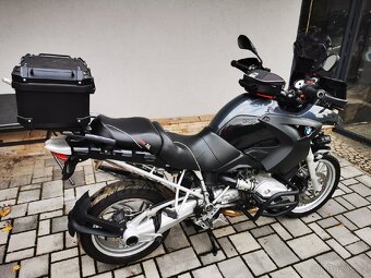 BMW R 1200 GS, 35kw - 13