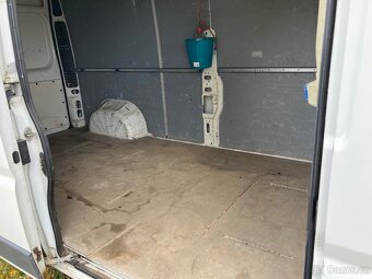 Citroen Jumper 172t km STK 8/2027 - 13