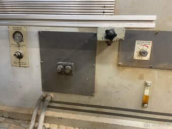 Soustruh na dřevo - 13