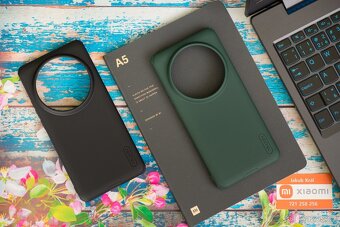 Nillkin Super Frosted pro Xiaomi / Redmi / Poco - 13