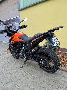 KTM 390 Adventure - 13