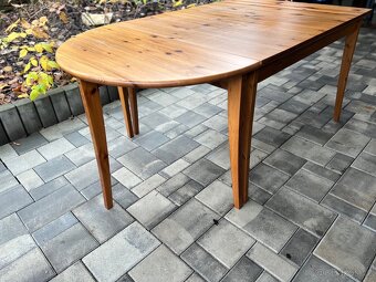 Jídelní set Ikea Leksvik Ingolf - 13