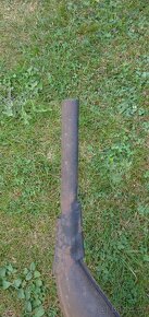 Suzuki RM - TM 250 VÝFUK - 13