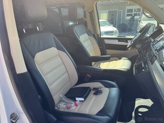 Volkswagen Multivan T6 2.0 TDi 150kW Highline 4x4 DSG DPH - 13