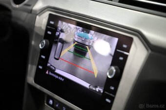VW Passat 2.0TDI - Autodraft - otevřeno celý víkend do 20:00 - 13