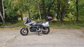 Aprilia Caponord 1200 r.v. 2013 - 13