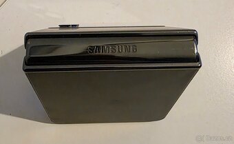 Samsung galaxy Z flip 4, nova folia, 25w nabijacka, komplet - 13