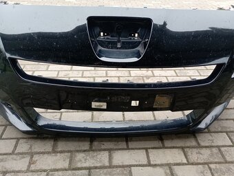 Nárazník Peugeot 5008 - 13