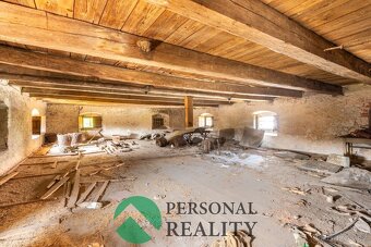 Prodej, Zámek, Libořice, ev.č. 02391 - 13