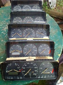 Prodám na VW Passat Variant B3 B4 veškeré ND - 13