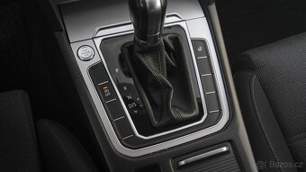 Volkswagen Passat, 2,0/110kW DSG Tažné Adapt.temp - 13