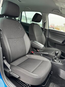 Škoda Rapid 1.2 TSI - 13