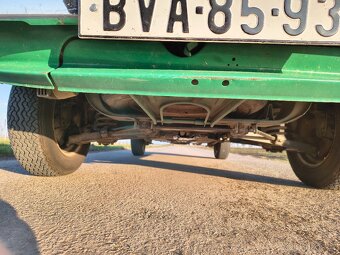 Škoda 120 GLS - prvomodel - 13