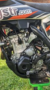 Kroska KTM 250 SX-F (ročník 2019) - 13