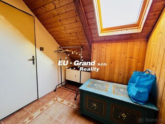 Prodej rodinného domu v Krásné Lípě, ev.č. 05534 - 13