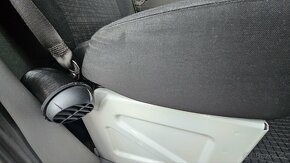 Mercedes-Benz Sprinter 319CDI ExtraLong MaxHoch L5H2 PREDAM - 13