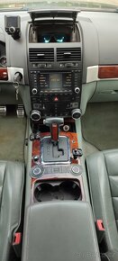 Vw Touareg 4.2 MPi V8 228kw LPG - 13